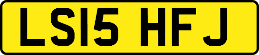 LS15HFJ