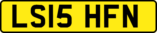 LS15HFN