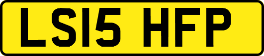 LS15HFP