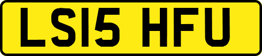 LS15HFU