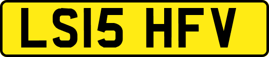 LS15HFV