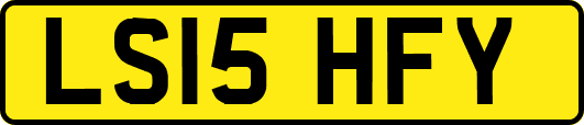 LS15HFY