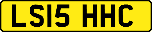 LS15HHC