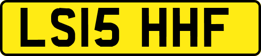 LS15HHF