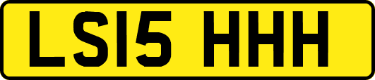LS15HHH