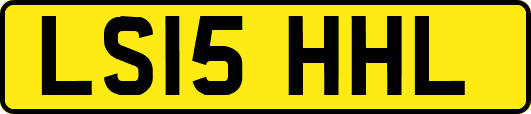 LS15HHL