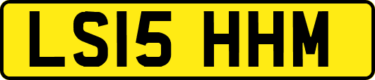 LS15HHM