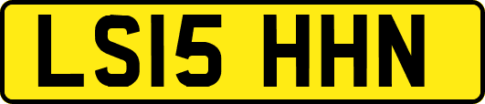 LS15HHN