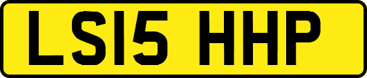 LS15HHP