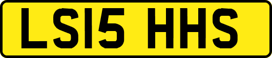 LS15HHS