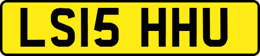 LS15HHU