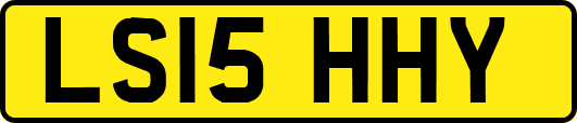 LS15HHY