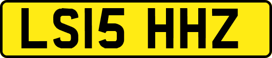 LS15HHZ