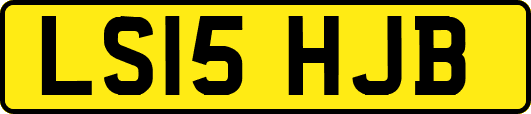 LS15HJB