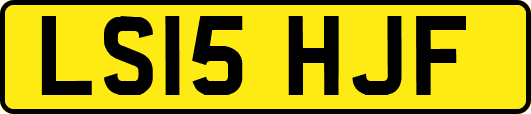 LS15HJF
