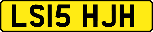 LS15HJH