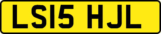 LS15HJL
