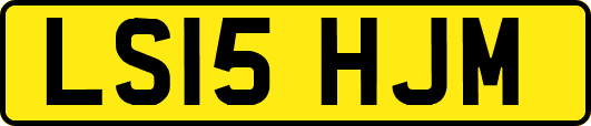 LS15HJM