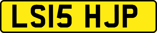 LS15HJP