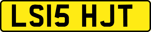 LS15HJT