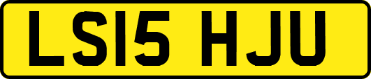 LS15HJU