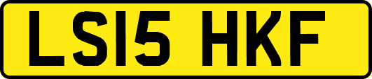 LS15HKF