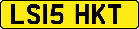 LS15HKT