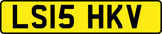 LS15HKV