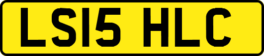 LS15HLC