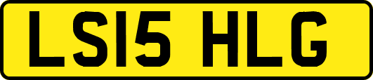 LS15HLG