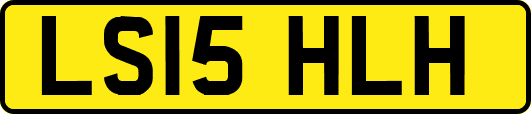 LS15HLH