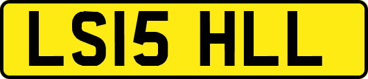 LS15HLL
