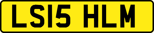 LS15HLM