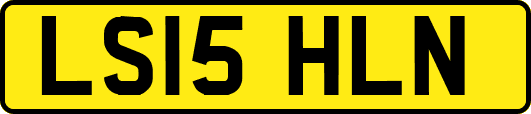LS15HLN