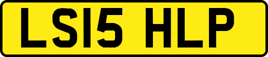 LS15HLP