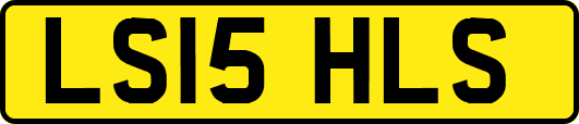LS15HLS