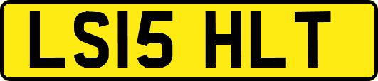 LS15HLT