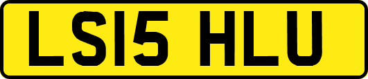 LS15HLU