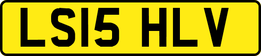 LS15HLV
