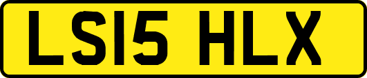 LS15HLX