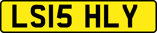LS15HLY
