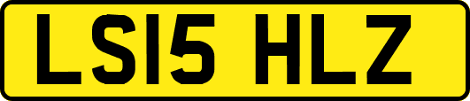 LS15HLZ