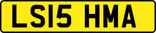 LS15HMA