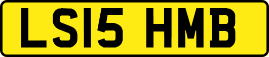 LS15HMB
