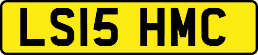 LS15HMC