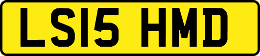 LS15HMD