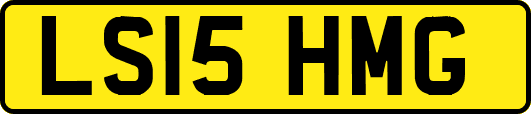 LS15HMG