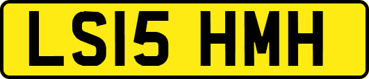 LS15HMH