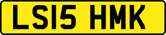 LS15HMK