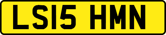 LS15HMN